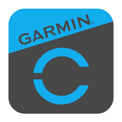 garmin connect mobile app